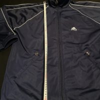 Горнище на Adidas , снимка 6 - Спортни дрехи, екипи - 44000380