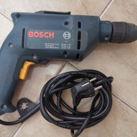 Дрелка Bosch GBM10RE, снимка 2 - Други инструменти - 36902170