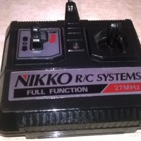 nikko r/c systems-remote-внос холандия, снимка 6 - Други игри и конзоли - 27742208