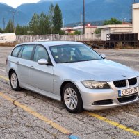 BMW 320i 150кс на части , снимка 6 - Автомобили и джипове - 43120523