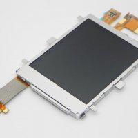 Sony Ericsson W205 дисплей / LCD display , снимка 1 - Резервни части за телефони - 38112709