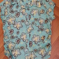 Нова блуза на Том Тейлър , снимка 4 - Детски Блузи и туники - 32891292