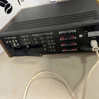 Ресивър Sony STR-5800, снимка 7 - Ресийвъри, усилватели, смесителни пултове - 43633573