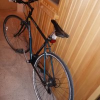 Бегач-колело vintage-trek sport 700 multitrack bike, снимка 3 - Велосипеди - 27053132
