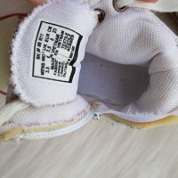 Кецове Converse №18-19, снимка 11 - Детски маратонки - 27851075