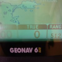 GPS Ploter Geonav Elite6, снимка 7 - Други - 39518642