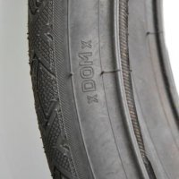 Външни гуми за велосипед колело BMX - DOM (20х1.60), снимка 9 - Части за велосипеди - 22606486