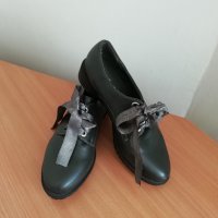 Дамски обувки, нови, 36 номер, снимка 1 - Дамски ежедневни обувки - 26896462