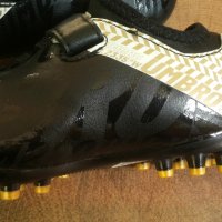 UMBRO Kids Football Boots Размер Размер EUR 28 / UK 10,5 детски бутонки с лепка 69-14-S, снимка 10 - Детски маратонки - 43718287