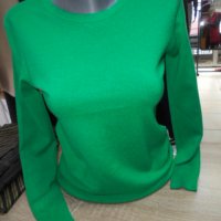 Нови меки блузки в дванадесет цвята , снимка 10 - Блузи с дълъг ръкав и пуловери - 34462418