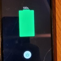 ZTE A602 Android 4G работещ с пукнато стъкло, снимка 4 - ZTE - 35639519