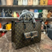 Дамски чанти Louis Vuitton, снимка 2 - Чанти - 39812558