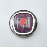 Емблема Фиат fiat , снимка 2 - Части - 42991920