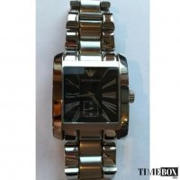 Emporio Armani AR0181 Classic. Нов мъжки часовник, снимка 2 - Мъжки - 38800960