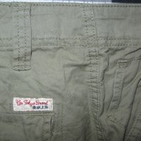 Къси панталони TOKYO LAUNDRY   мъжки,Л, снимка 5 - Къси панталони - 37657247
