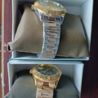 часовници  Rolex, снимка 4 - Мъжки - 44019812