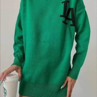 дамски пуловери , снимка 6 - Блузи с дълъг ръкав и пуловери - 43884053