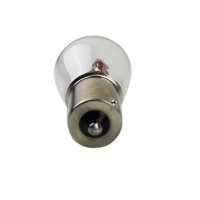 LED диодна крушка за мигач 21W, BA15S S35, Оранжева, снимка 8 - Аксесоари и консумативи - 33017473