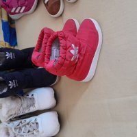 Детски обувки , снимка 8 - Детски обувки - 37272990