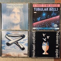 MIKE OLDFIELD - cd, снимка 1 - CD дискове - 38749513