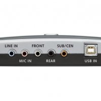 Trust Sound Expert 510EX USB 5.1 Sound Expert External , снимка 2 - Други - 32848889