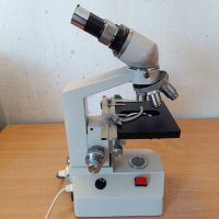 микроскоп "KARL KAPS", снимка 5 - Медицинска апаратура - 43974226