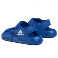 НАМАЛЕНИ!!Детски сандали Adidas Alta Swim Сини, снимка 3 - Детски сандали и чехли - 35417391