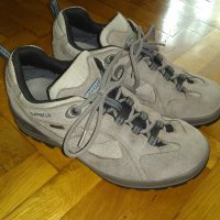 обувки LOWA novara gore-tex, снимка 1 - Дамски ежедневни обувки - 26733608