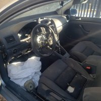 vw golf 5 1.4 i 16 v на части голф 5 1.4 бензин , снимка 7 - Автомобили и джипове - 44018917