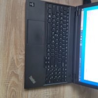 Lenovo ThinkPad T540 p лаптоп, снимка 1 - Лаптопи за работа - 43977614