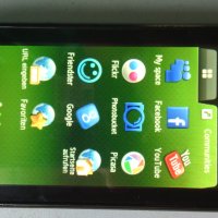 Телефон SAMSUNG GT-S5230, снимка 3 - Samsung - 43569735