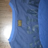 Тениска G-STAR   дамска,М-Л, снимка 4 - Тениски - 36844116
