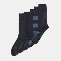 Чорапи Tommy Hilfiger, снимка 1 - Мъжки чорапи - 34939230