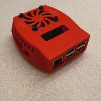 Raspberry Pi3 B+ plus комплект, Разбери Пи 3 Б плюс, снимка 3 - Друга електроника - 42937187