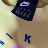 Суичър Nike, снимка 4 - Суичъри - 43087077