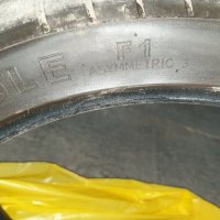 Goodyear Eagle F1 ASYM 3  Runflat DOT2216, снимка 5 - Гуми и джанти - 28985929