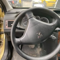 peugeot 307 1.6 автомат на части пежо 307, снимка 7 - Автомобили и джипове - 43597762