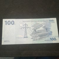 Банкнота Конго - 12880, снимка 4 - Нумизматика и бонистика - 28232820