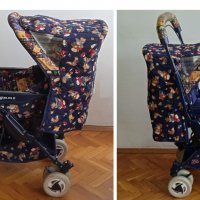 Бебешка / детска количка ELEGANT