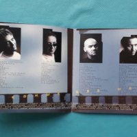 Шао? Бао! –3CD(Europop, Euro House), снимка 2 - CD дискове - 43083595