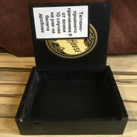 Кутия за пури от Никарагуа, снимка 3 - Колекции - 43240068