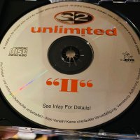 BoneyM,2Unlimited, снимка 6 - CD дискове - 39468973