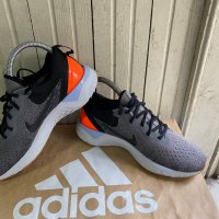  ''Nike Odyssey React''оригинални маратонки 37.5 номер, снимка 2 - Маратонки - 37318844