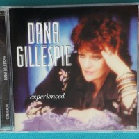 Dana Gillespie(Blues,Jazz)-2CD, снимка 1 - CD дискове - 43832641