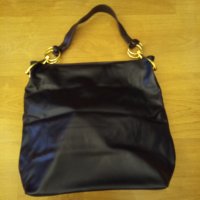 Дамски чанти тип торба с цип и с много красива дръжка, снимка 9 - Чанти - 39875351