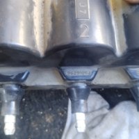 Запалителна бобина за Деу Матиз 0,8 1,0 Шевролет от Daewoo Matiz Chevrolet 0.8 1.0 96291054 , снимка 3 - Части - 38661697