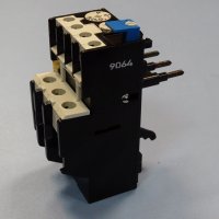 термично реле ABB T25 DU 25A thermal relay, снимка 3 - Резервни части за машини - 37513250