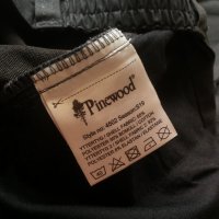 Pinewood Stretch Trouser размер XL / XXL панталон със здрава и еластична материи - 795, снимка 12 - Панталони - 44118187