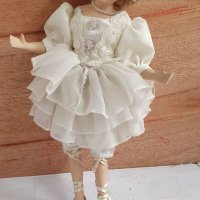 Кукла , снимка 2 - Колекции - 32699013