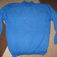 Термо блуза CALLAWAY  мъжка,ХЛ, снимка 3 - Спортни дрехи, екипи - 39366247